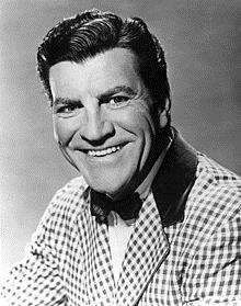 Robert Preston